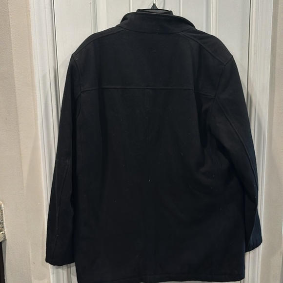 Cole Haan Signature wool jacket - Picture 4 of 5